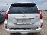 JTJJM7FXXD5****** Wrecked 2013 Lexus GX 460