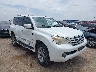 JTJJM7FXXD5****** Salvage and Wrecked 2013 Lexus GX 460 in Lubbock