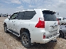 JTJJM7FXXD5****** Salvage and Repairable 2013 Lexus GX 460 in Lubbock