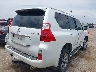 JTJJM7FXXD5****** Salvage and Wrecked 2013 Lexus GX 460 in Texas State