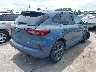 1FMCU9MN8RU****** Salvage and Wrecked 2024 Ford Escape in Ohio State