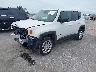ZACNJDB10PP****** Usados y Reparables 2023 Jeep Renegade en Des Moines