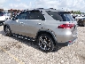 4JGFB4JB8MA****** Salvamento y Reparables 2021 Mercedes-Benz Gle 350 en Houston
