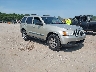 1J8GR48K28C****** Salvage and Wrecked 2008 Jeep Grand Cherokee in Knoxville
