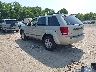1J8GR48K28C****** Salvage and Repairable 2008 Jeep Grand Cherokee in Knoxville