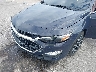 1G1ZG5ST1SF****** Salvamento y Reparables 2025 Chevrolet Malibu en Estado de Indiana
