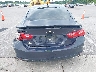 1G1ZG5ST1SF****** Destrozados 2025 Chevrolet Malibu