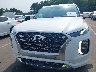 KM8R54HE6LU****** Wrecked 2020 Hyundai Palisade in North Carolina State