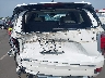 KM8R54HE6LU****** Wrecked 2020 Hyundai Palisade