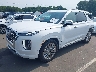 KM8R54HE6LU****** Used and Repairable 2020 Hyundai Palisade in Raleigh