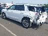 KM8R54HE6LU****** Salvage and Repairable 2020 Hyundai Palisade in Raleigh