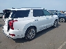 KM8R54HE6LU****** Salvage and Wrecked 2020 Hyundai Palisade in North Carolina State