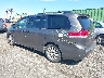 5TDDK3DC9CS****** Salvamento y Reparables 2012 Toyota Sienna en Long Island