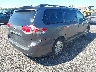5TDDK3DC9CS****** Salvamento y Destrozados 2012 Toyota Sienna en Estado de Nueva York