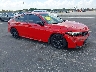 2HGFE2F53SH****** Salvamento y Destrozados 2025 Honda Civic en Miami North