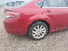 1YVHZ8DH3D5****** Destrozados 2013 Mazda 6 en Estado de Minnesota