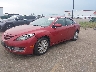 1YVHZ8DH3D5****** Salvamento y Reparables 2013 Mazda 6 en Estado de Minnesota
