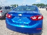 1G1BE5SM5J7****** Wrecked 2018 Chevrolet Cruze