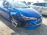 1G1BE5SM5J7****** Salvage and Repairable 2018 Chevrolet Cruze in Ohio State