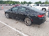 1C3CCCBG3FN****** Salvage and Repairable 2015 Chrysler 200 in Fort Wayne