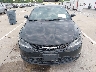 1C3CCCBG3FN****** Salvage and Repairable 2015 Chrysler 200 in Indiana State