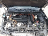 7FARS5H59PE****** Reparables 2023 Honda CR-V Hybrid en Atlanta East