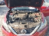 1N4AL3AP1HC****** Reparables 2017 Nissan Altima en Atlanta South
