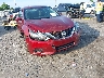 1N4AL3AP1HC****** Salvamento y Reparables 2017 Nissan Altima en Estado de Georgia