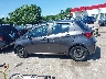 VNKKTUD38HA****** Salvamento 2017 Toyota Yaris