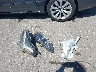 VNKKTUD38HA****** Destrozados 2017 Toyota Yaris en Estado de Maryland
