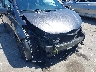 VNKKTUD38HA****** Reparables 2017 Toyota Yaris