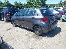 VNKKTUD38HA****** Salvamento y Reparables 2017 Toyota Yaris en Baltimore
