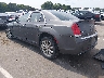 2C3CCARGXFH****** Salvamento y Reparables 2015 Chrysler 300 en Raleigh