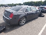 2C3CCARGXFH****** Salvamento y Destrozados 2015 Chrysler 300 en Estado de Carolina del Norte