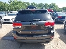 1C4RJFAG1KC****** Wrecked 2019 Jeep Grand Cherokee