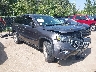 1C4RJFAG1KC****** Salvage and Wrecked 2019 Jeep Grand Cherokee in Kansas City