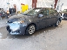 2T1BURHE4HC****** Used and Repairable 2017 Toyota Corolla in Provo