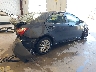 2T1BURHE4HC****** Salvage and Wrecked 2017 Toyota Corolla in Utah State