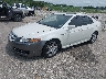 19UUA66295A****** Used and Repairable 2005 Acura TL in Kansas City East