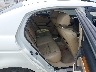 19UUA66295A****** Wrecked 2005 Acura TL in Kansas City East