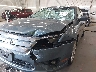 3FAHP0JA6CR****** Wrecked 2012 Ford Fusion in Minnesota State
