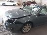 3FAHP0JA6CR****** Salvage and Repairable 2012 Ford Fusion in Minnesota State