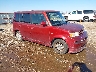 JTLKT324364****** Salvage and Wrecked 2006 Scion xB in Amarillo