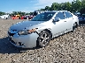 JH4CU2F60CC****** Usados y Reparables 2012 Acura TSX en Port Murray