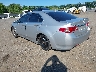 JH4CU2F60CC****** Salvamento y Reparables 2012 Acura TSX en Port Murray