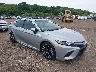 4T1J31AK2LU****** Salvamento y Destrozados 2020 Toyota Camry Hybrid en Chicago North