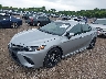 4T1J31AK2LU****** Usados y Reparables 2020 Toyota Camry Hybrid en Chicago North