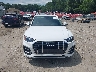 WA1ABAFY4N2****** Wrecked 2022 Audi Q5 in Georgia State