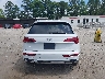 WA1ABAFY4N2****** Wrecked 2022 Audi Q5