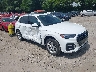 WA1ABAFY4N2****** Salvage and Wrecked 2022 Audi Q5 in Atlanta